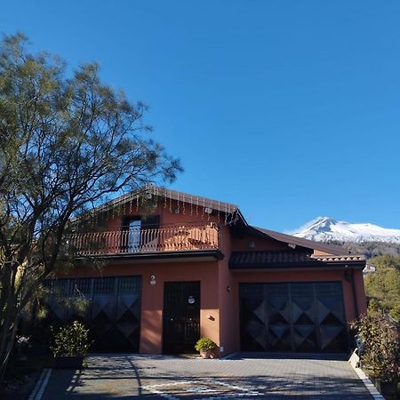 Petite Maison Dell'Etna มีโล ภายนอก รูปภาพ