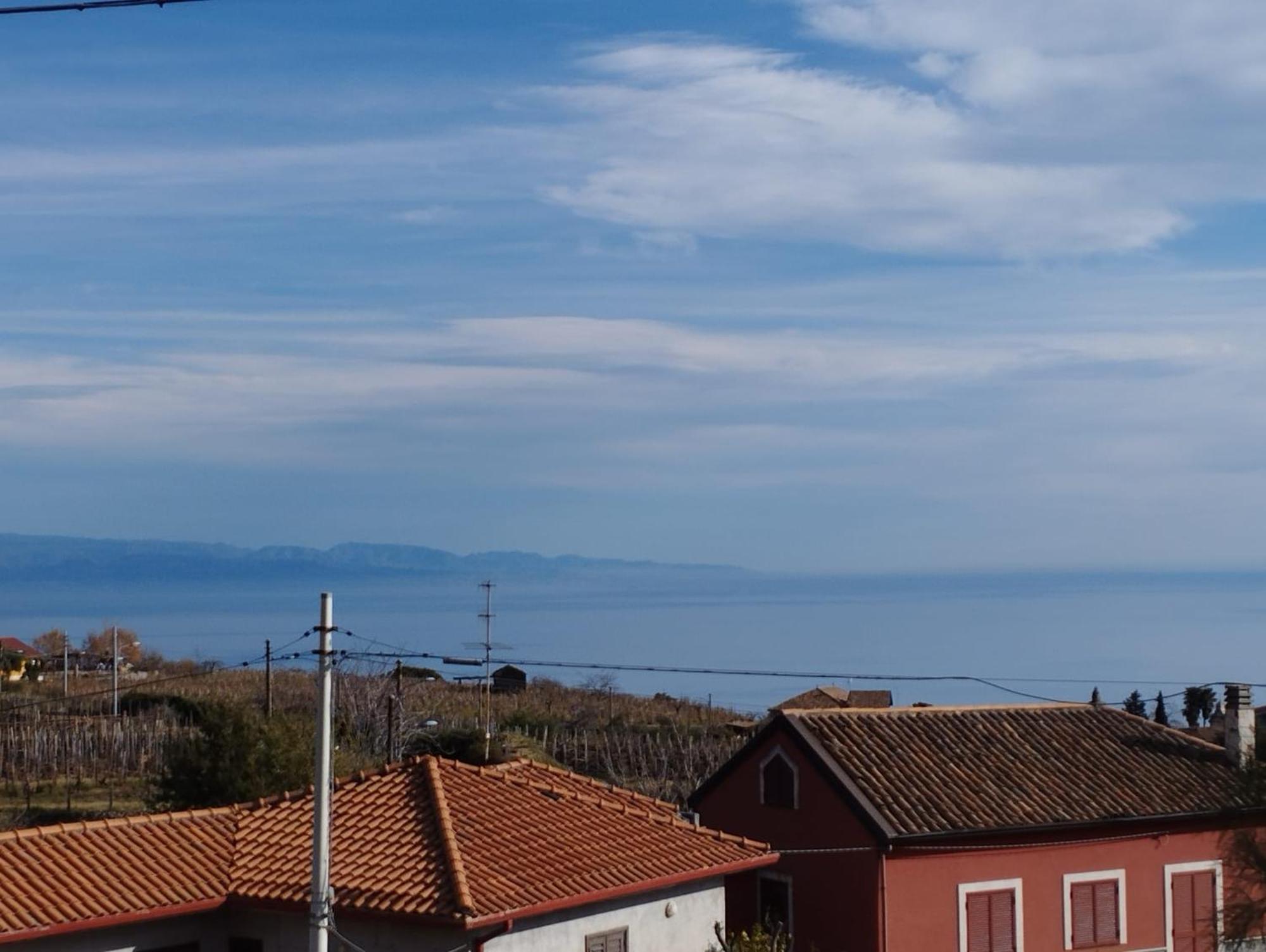 Petite Maison Dell'Etna มีโล ภายนอก รูปภาพ