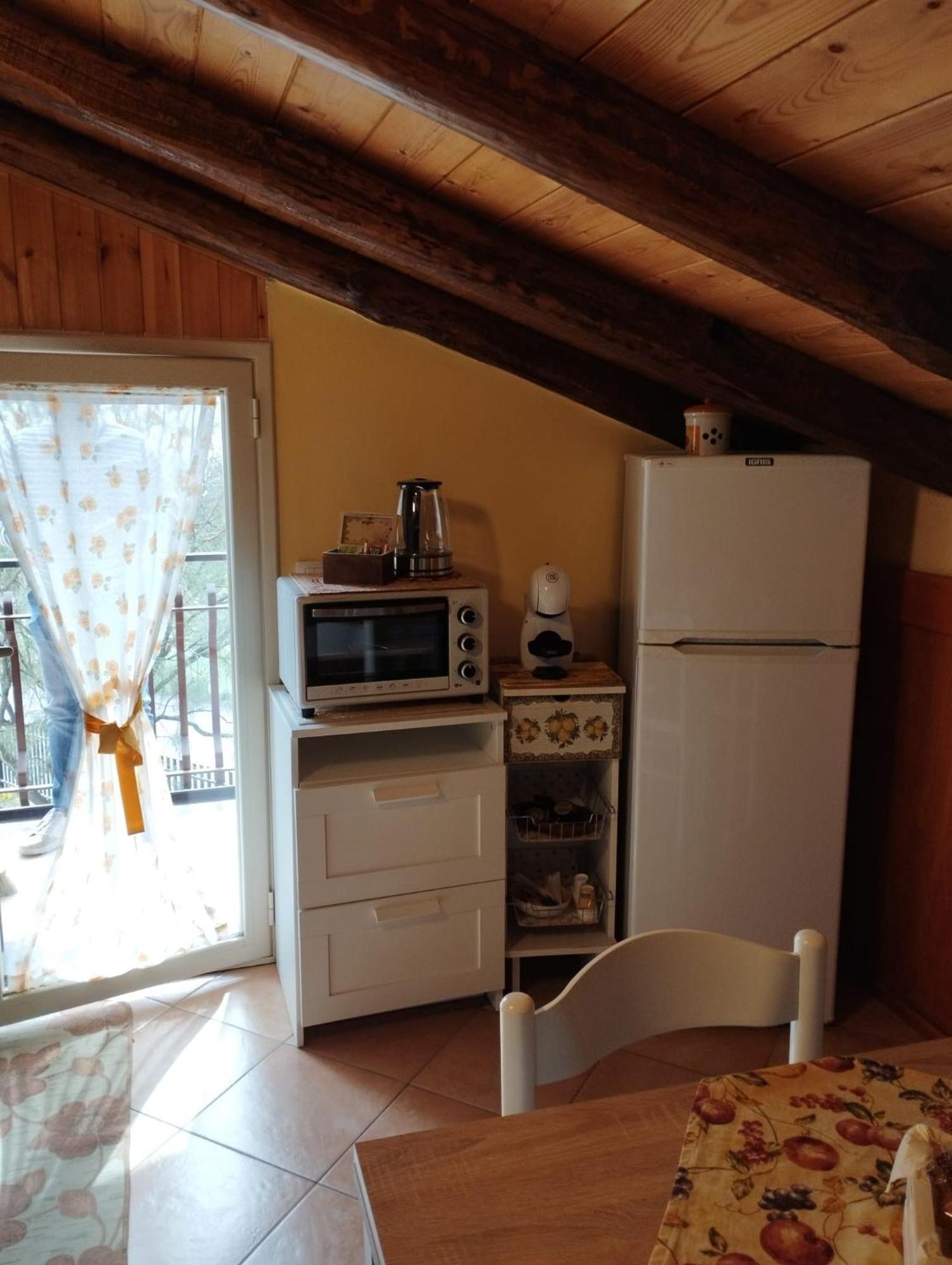 Petite Maison Dell'Etna มีโล ภายนอก รูปภาพ